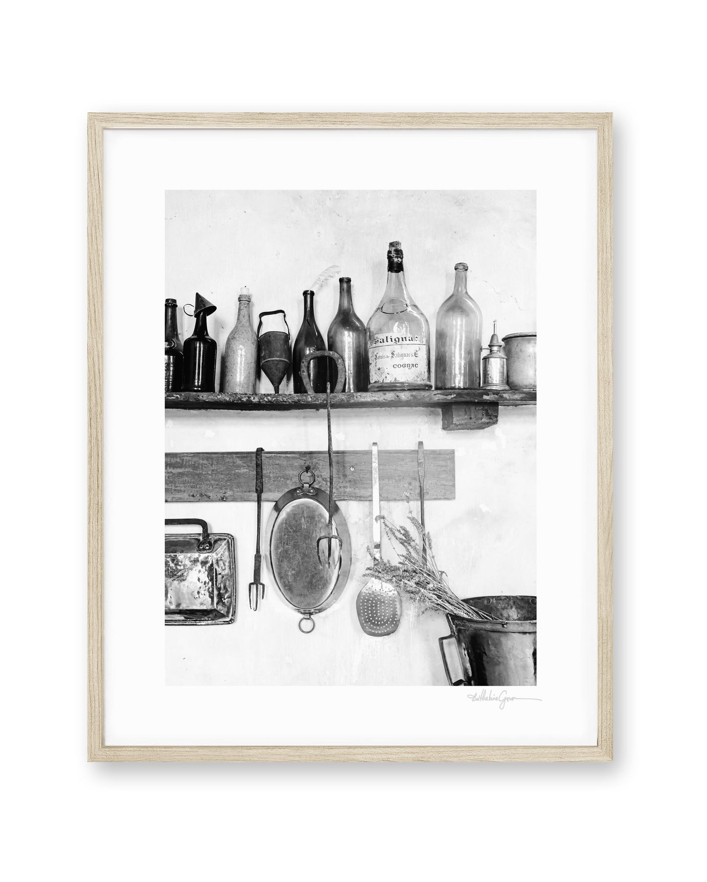 French Country Kitchen