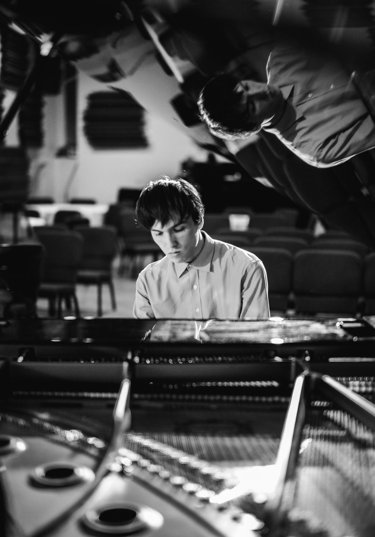 Roman Goron Solo Performance (1 Hour)