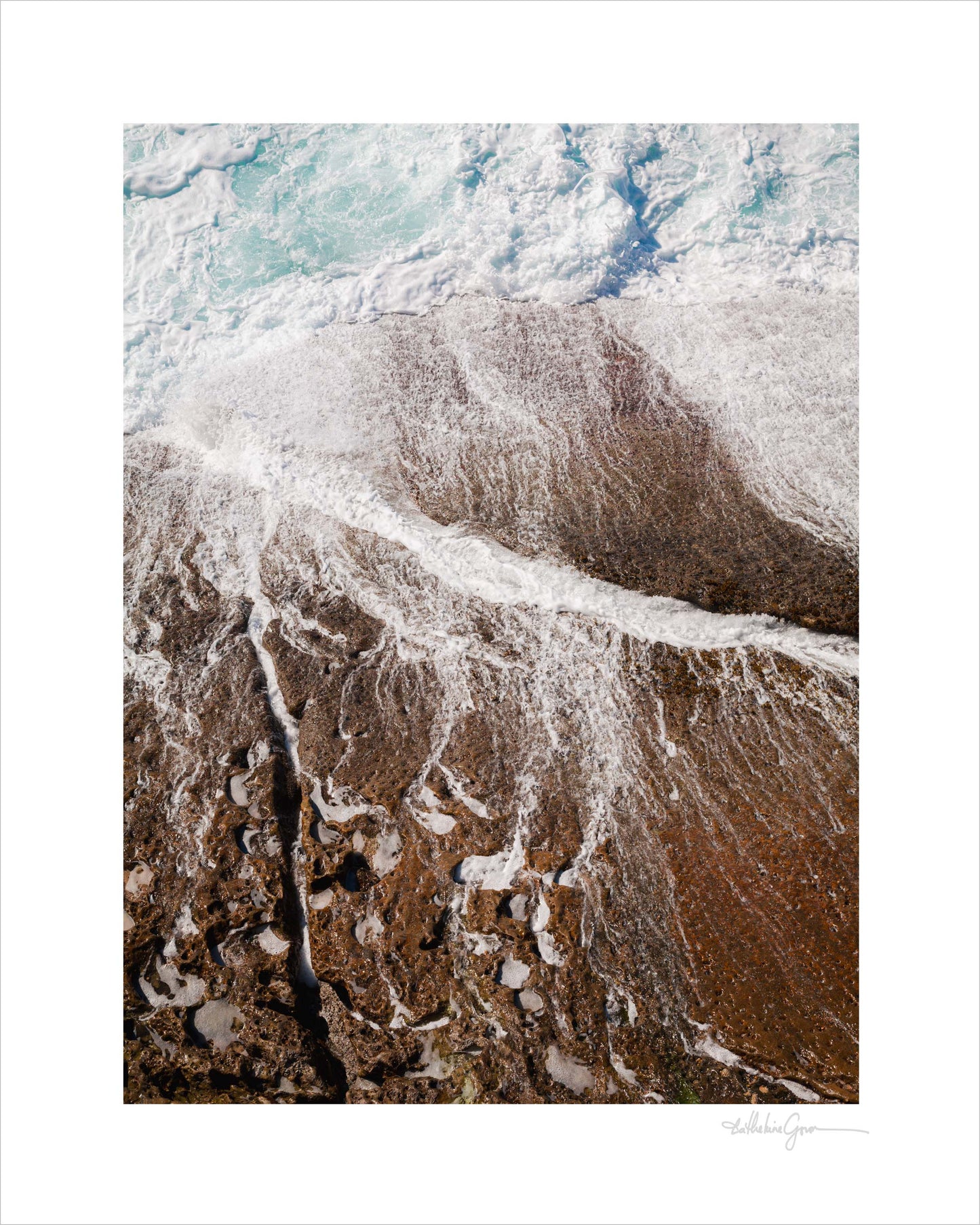 Ocean Art - Spain