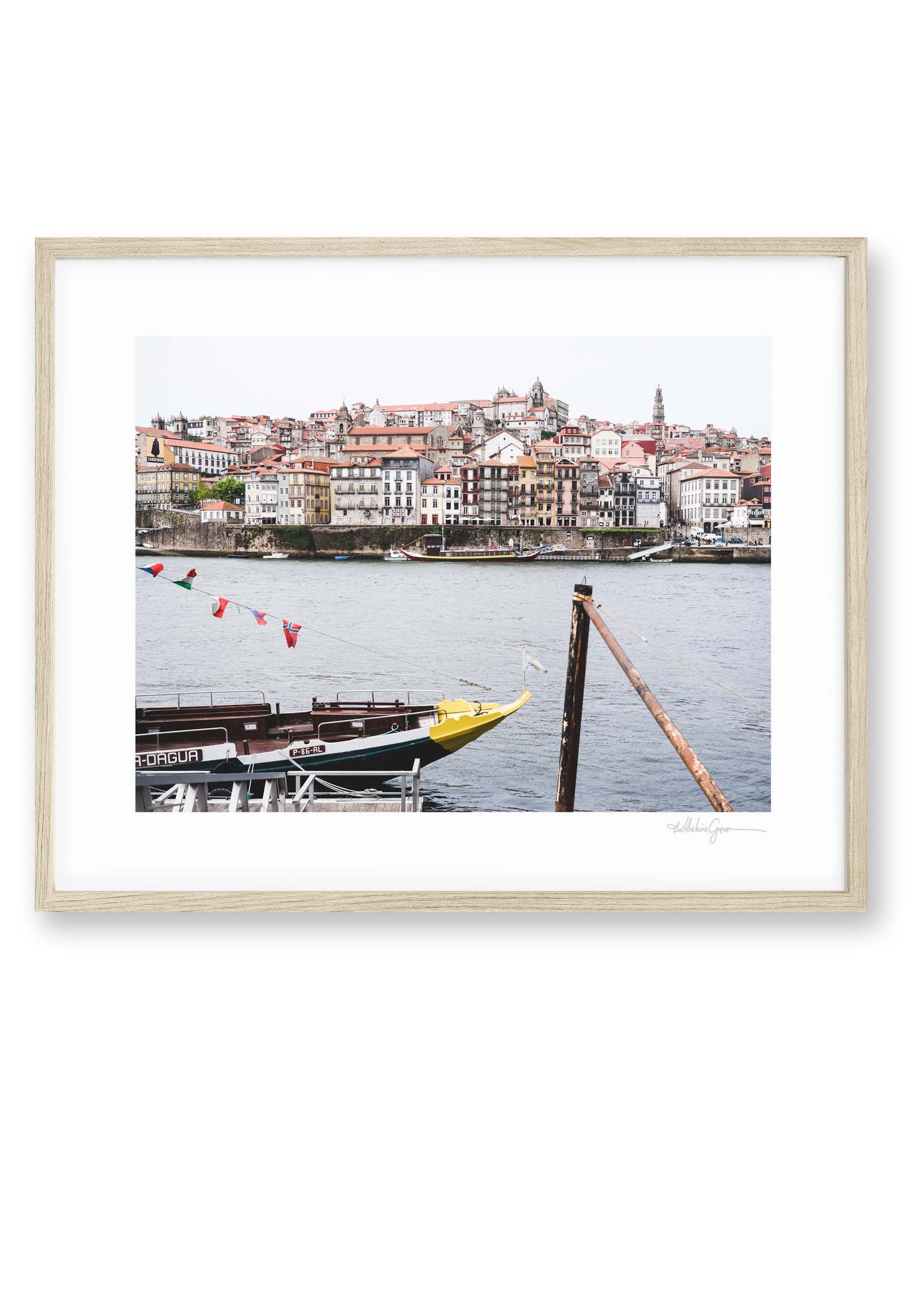 The Colors of Porto, Portugal