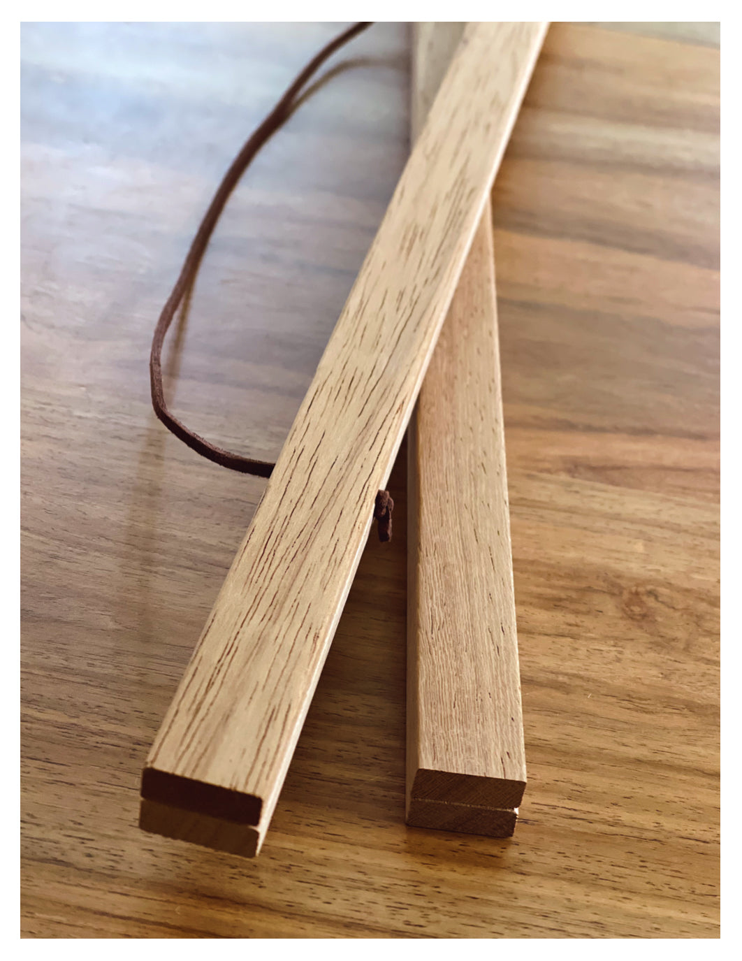 Art Print Paris Poster: Birdsong