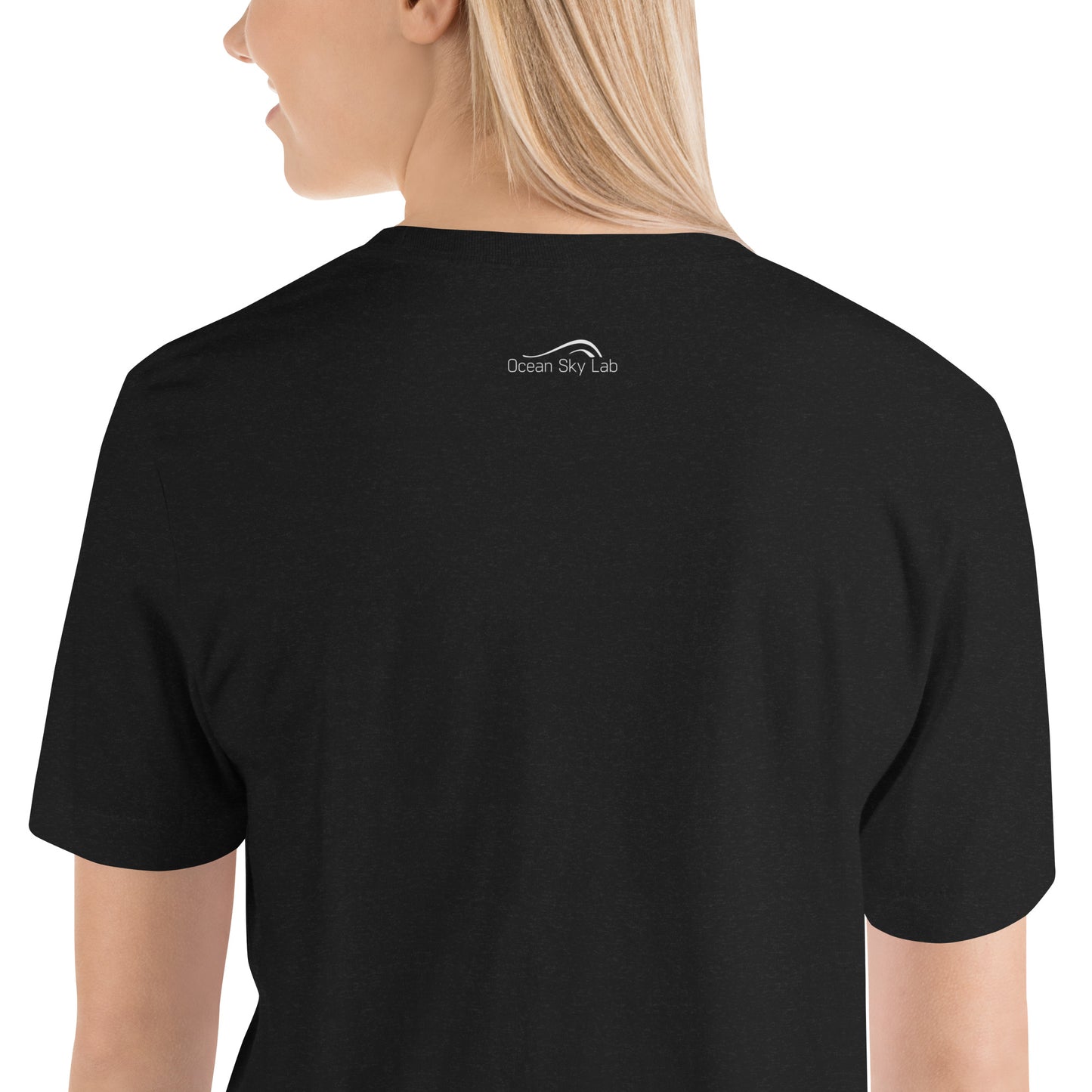 French Bonjour T-shirt