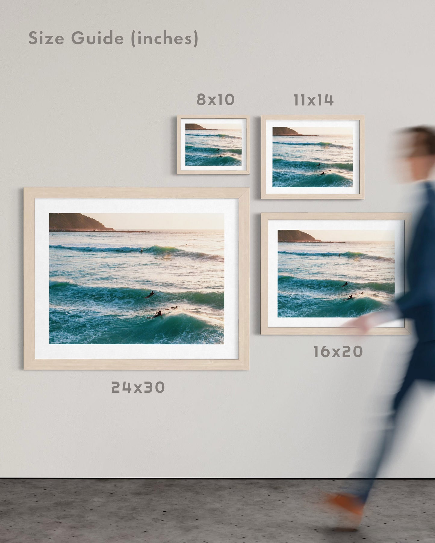 Beyond - Mount Baker Puget Sound