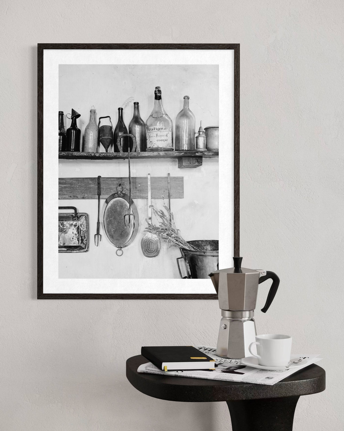 French Country Kitchen