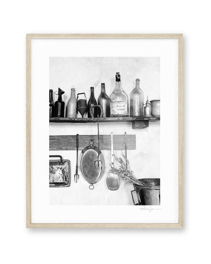 French Country Kitchen