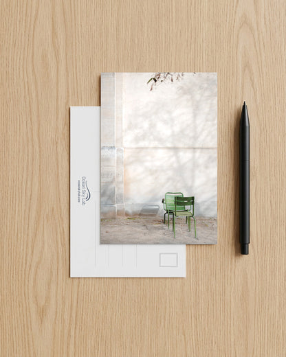 Postcard Pack: Signature Paris
