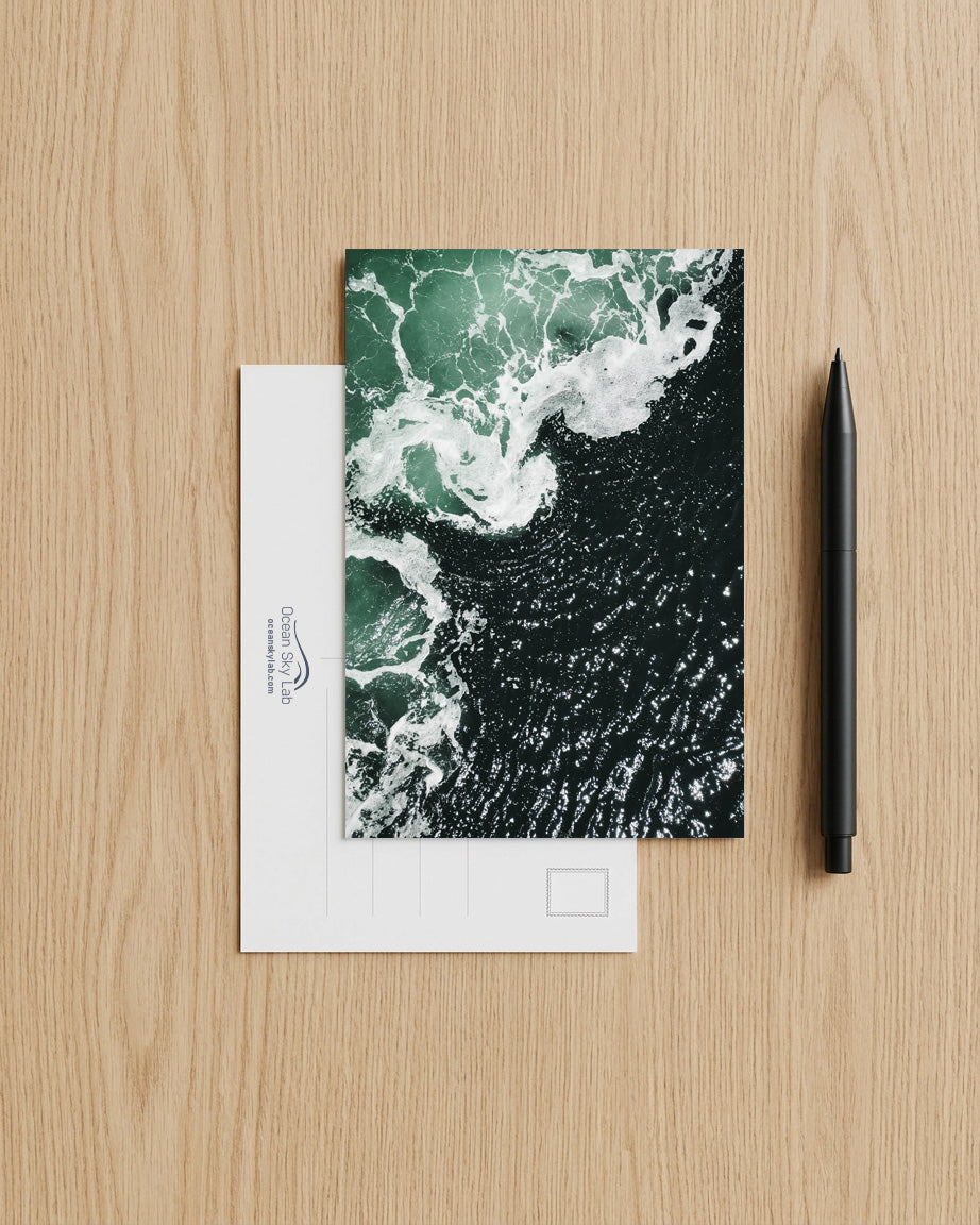 Postcard Pack: PNW On the Water