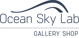 Welcome to the Ocean sky Lab Gallery Shop