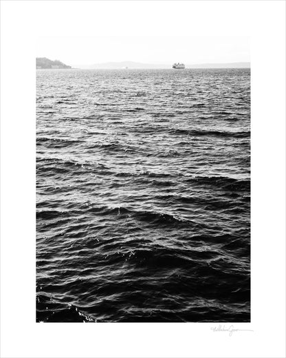 Elliott Bay