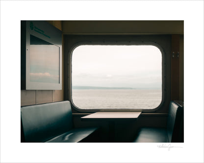 Ferry Seat