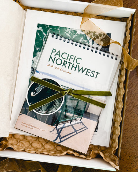 PNW Gift Box