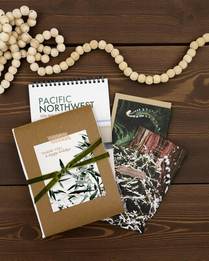 PNW Holiday Bundle
