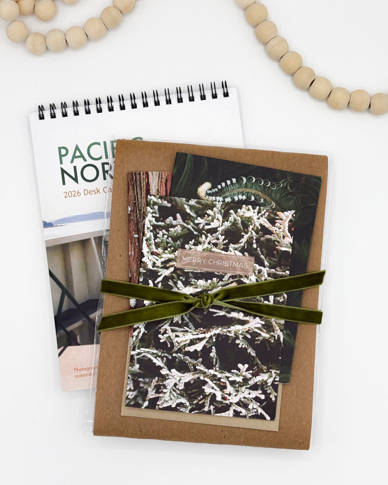 PNW Holiday Bundle