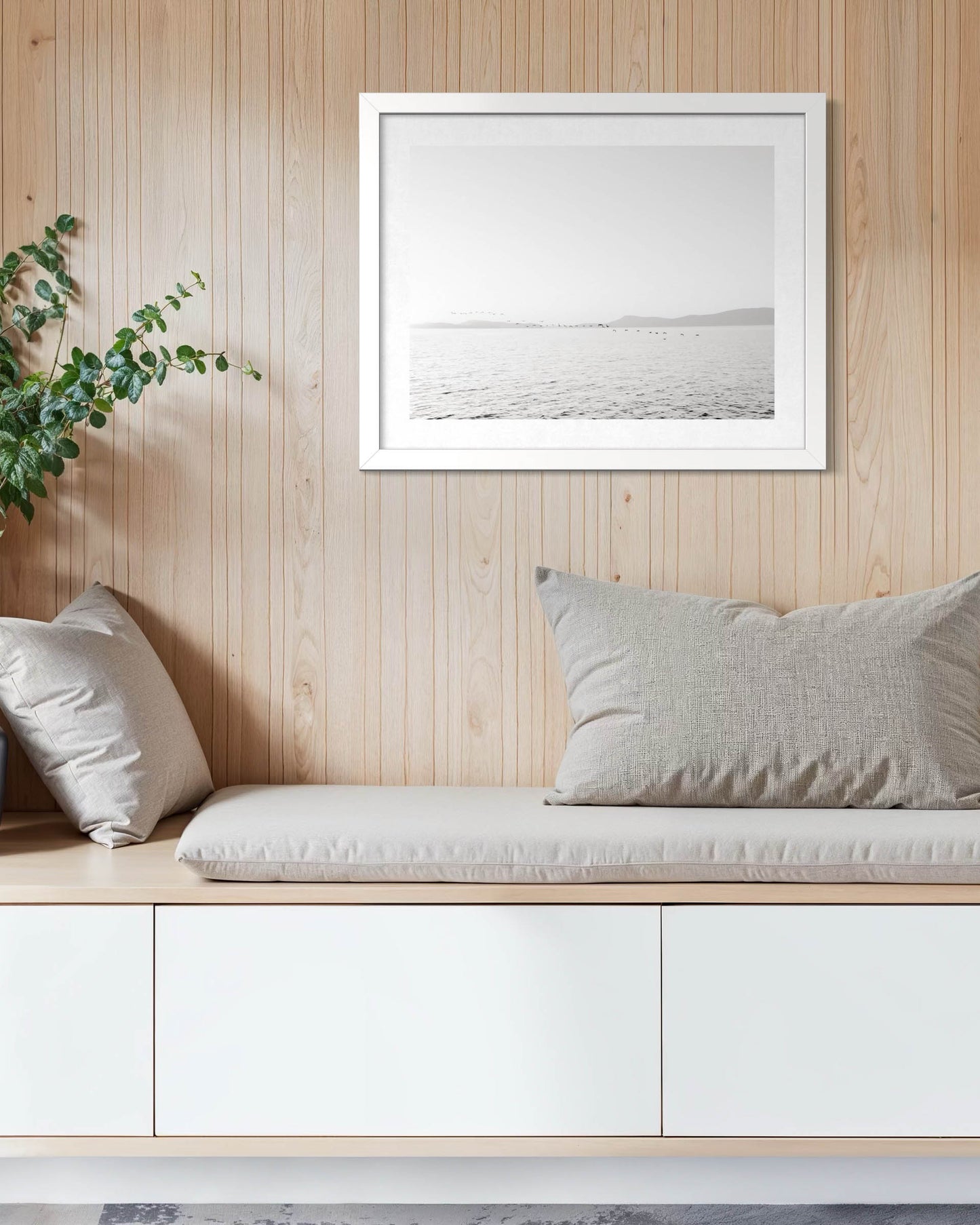 Eternity - Puget Sound PNW