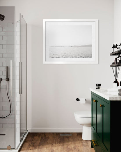 Eternity - Puget Sound PNW