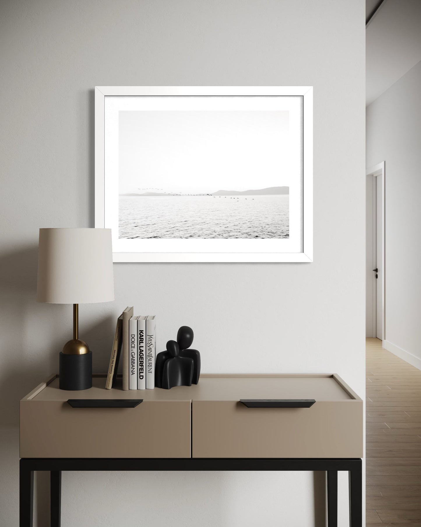 Eternity - Puget Sound PNW