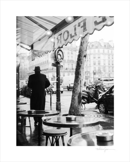 Café de Flore