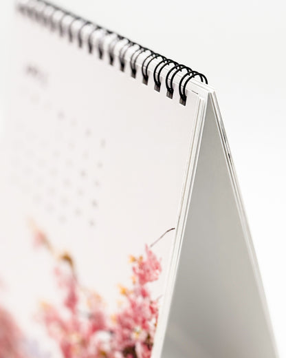 PRE-ORDER: 2026 Paris Desk Calendar