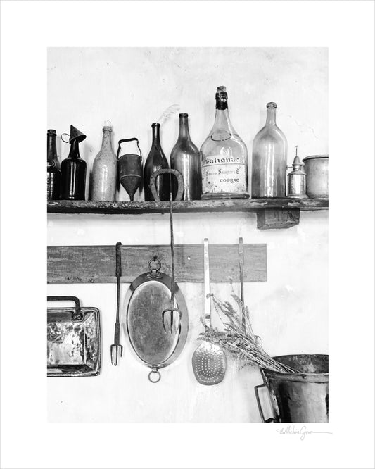 French Country Kitchen