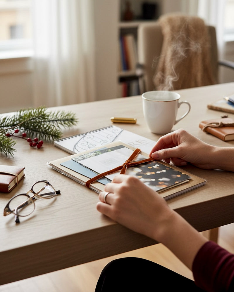 Paris Holiday Bundle