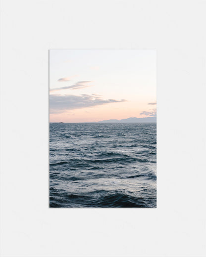 Postcard Pack: Pacific Northwest