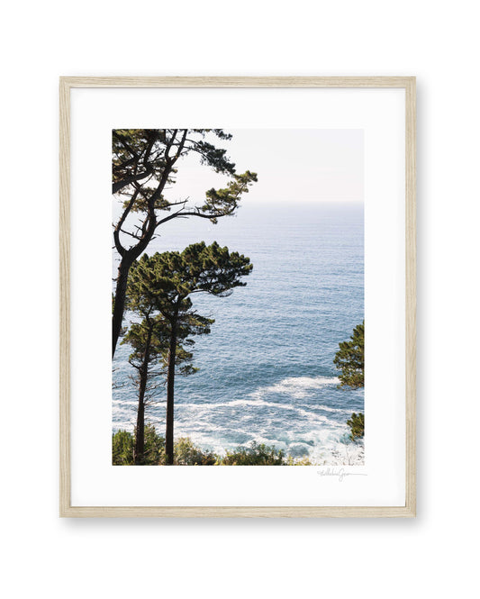The Fluency of the Ocean - Spain