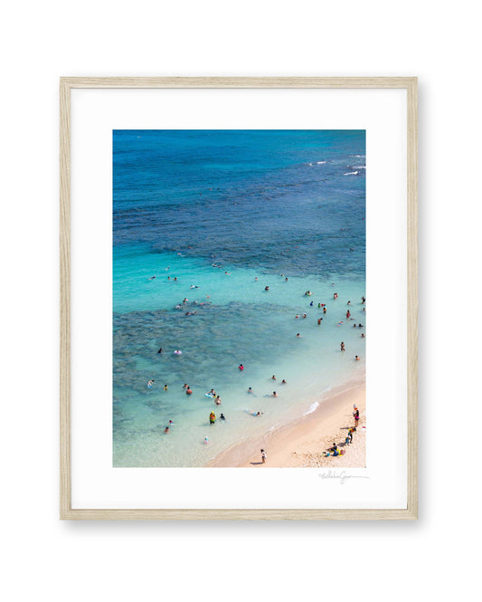 Hanauma Bay - Hawaii