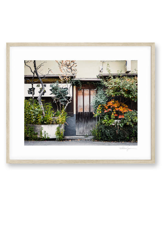 Tokyo Tableau