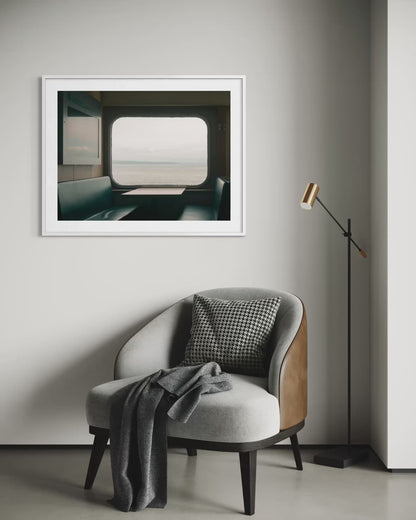 Ferry Seat