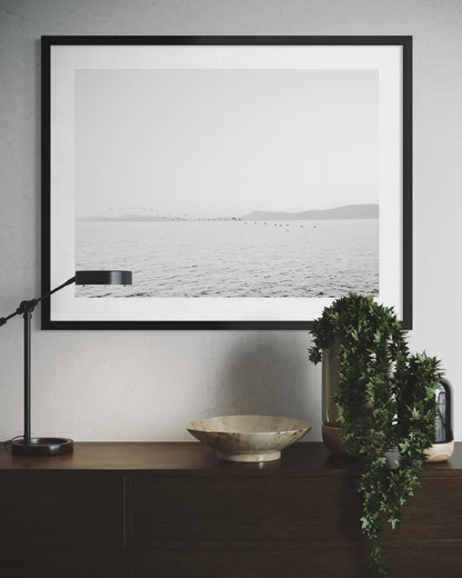 Eternity - Puget Sound PNW