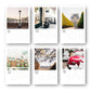 2023 Paris Desk Calendar