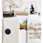 2023 Paris Desk Calendar