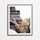 Eiffel in Autumn