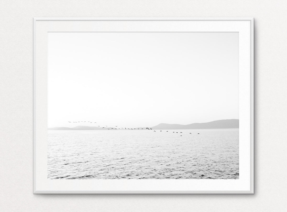 Eternity - Puget Sound PNW