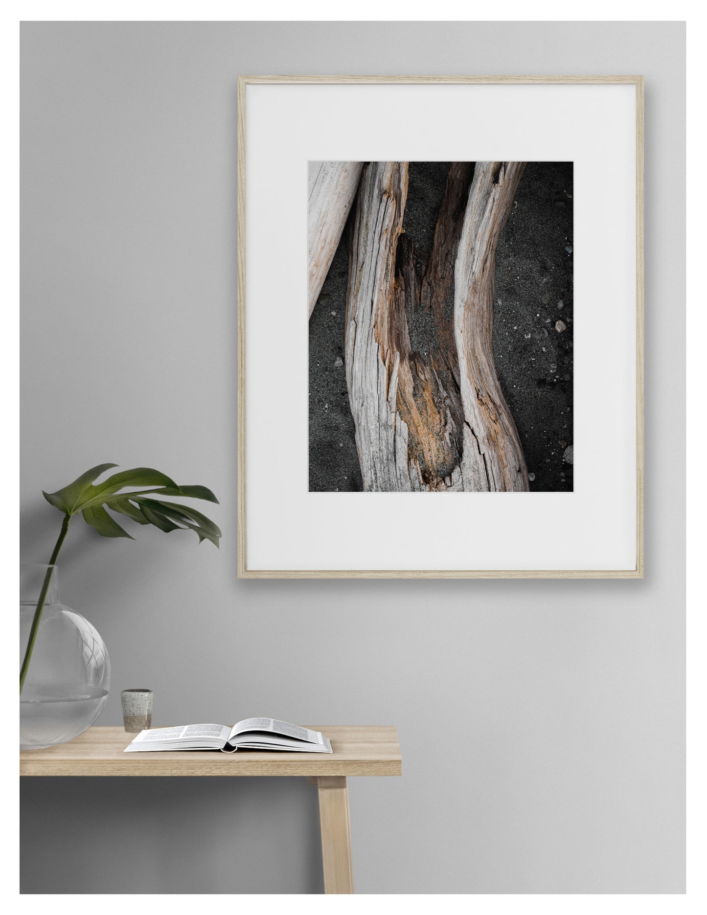 Driftwood