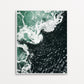 Ocean Swirl