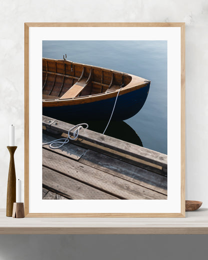 Quiet - Center for Wooden Boats