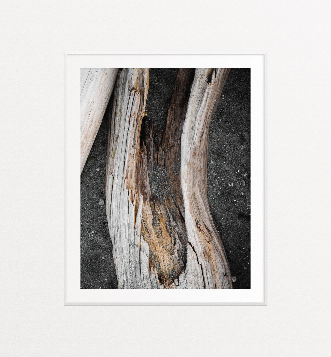 Driftwood