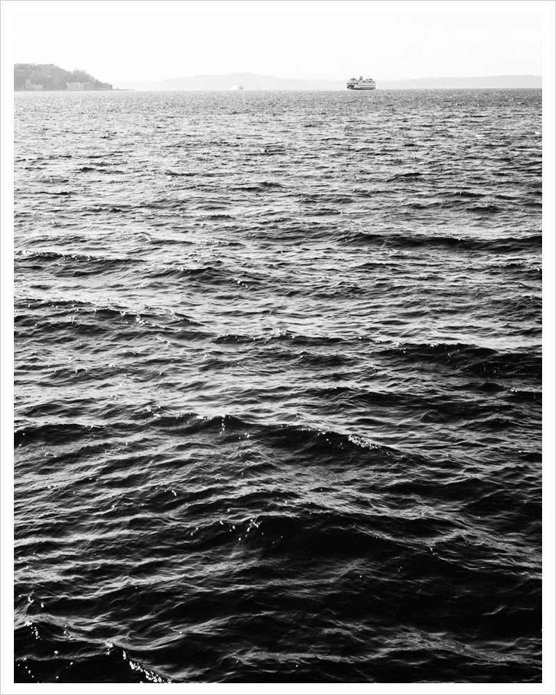 Elliott Bay