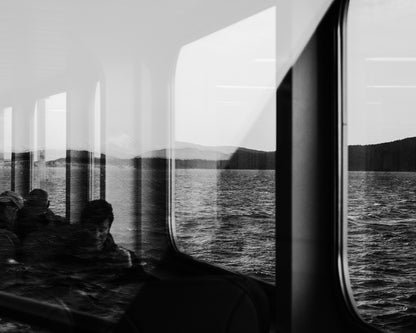 Oceans Within Us