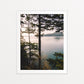Sunrise on Orcas Island