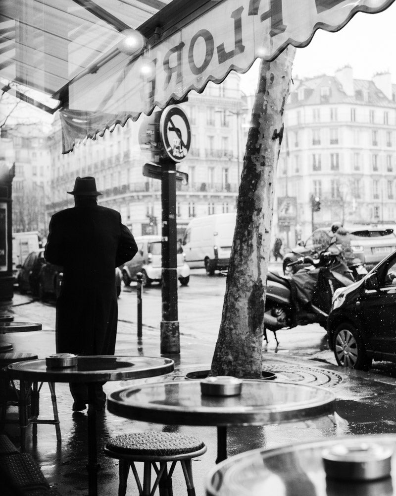 Café de Flore
