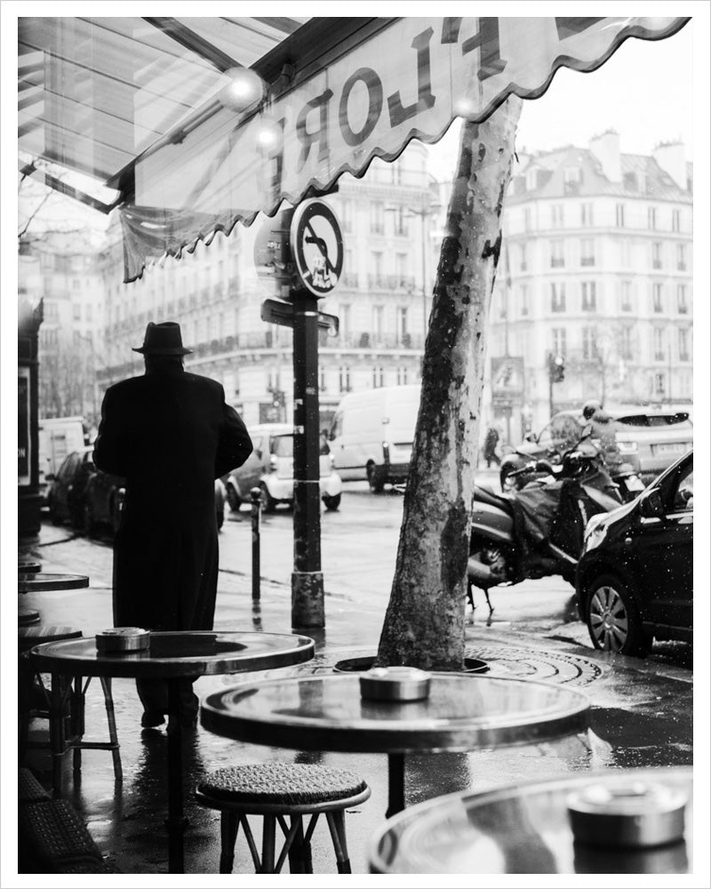 Café de Flore