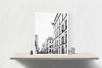 Dear Montmartre