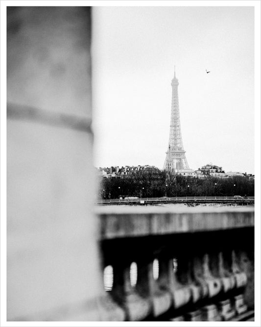 Eiffel Pour Toujours