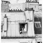Laundry Day - Paris