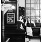 Parisian Waiters of Le Bouillon Chartier