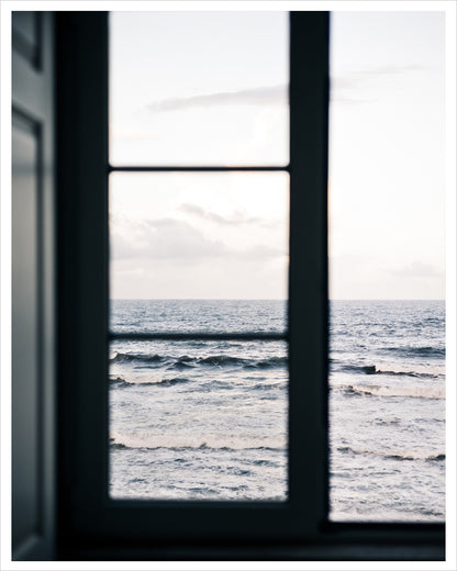 Ocean View - Porto, Portugal