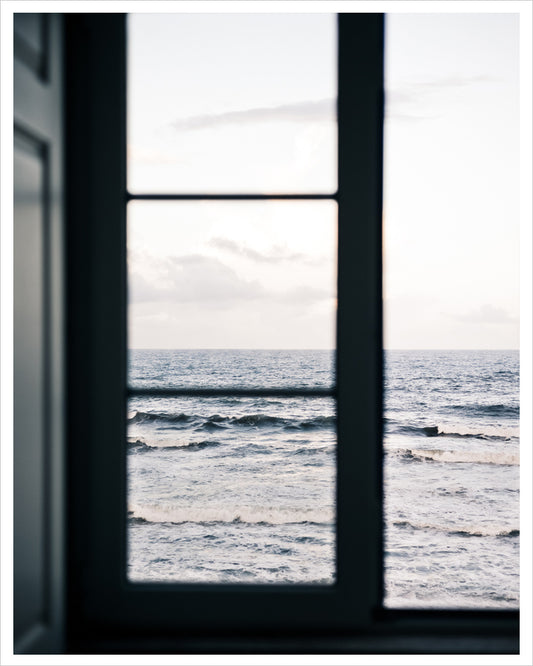 Ocean View - Porto, Portugal