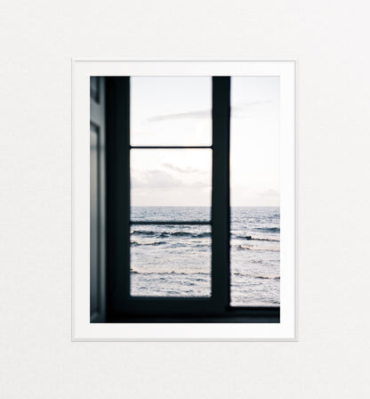 Ocean View - Porto, Portugal